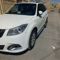 هایما S7 پلاس، مدل ۱۴۰۱|خودرو سواری و وانت|خمین, |دیوار