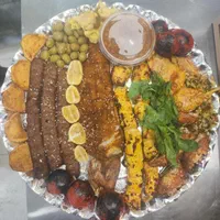 کترینگ رستوران بیرون بر سفارش مجالس تخصصی مجالس|خدمات پذیرایی، مراسم|اصفهان, احمدآباد|دیوار