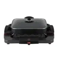 گریل پز برقی پارس خزر|اجاق گاز و لوازم برقی پخت‌وپز|تهران, تهرانسر شمالی|دیوار