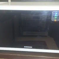 ماکروفر سامسونگ