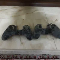 کاور دسته ps4