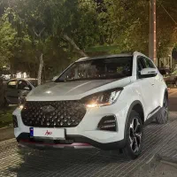 X55 pro مدل 1404|خودرو سواری و وانت|اصفهان, هزارجریب|دیوار