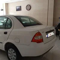 تیبا ۱ مدل ۱۴۰۰|خودرو سواری و وانت|شاهین‌شهر, نسیم ۵|دیوار