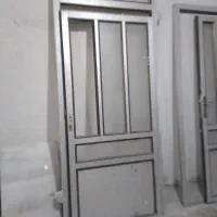 فروش درب آلومینیومی و زد سرقت ۸میلیون