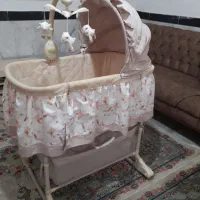 گهواره مارک نینیکو در حد نو