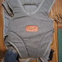 ساک حمل نوزاد آغوشی  و گهواره