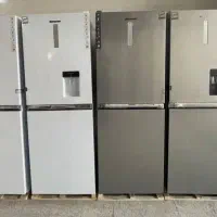 یخچال دوقلو پخش عمده لوازم خانگی سعید|یخچال و فریزر|ایلام, |دیوار