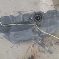 باک سمند کاملا سالم به شرط و تمیز