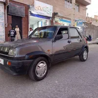 ماشین پی کی مدل ۸۲|خودرو سواری و وانت|سنندج, |دیوار