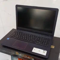 لپ تاپ دست دو ASUS مناسب کار های معمولی|رایانه همراه|نجف‌آباد, هفده شهریور|دیوار