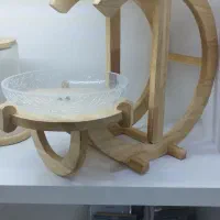 سرویس 4 تیکه پذیرایی