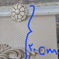 کتیبه|پرده، رانر، رومیزی|قم, قم نو|دیوار