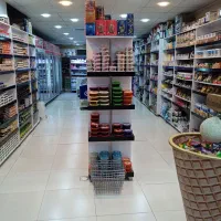 چیدمان قفسه هایپر