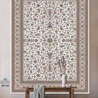 روفرشی و فرشینه مخمل|روفرشی|شیراز, ملاصدرا|دیوار