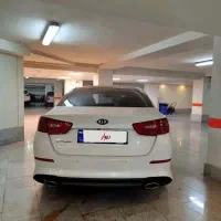 ماشین اپتیما ۲۰۱۴|خودرو سواری و وانت|ساری, |دیوار