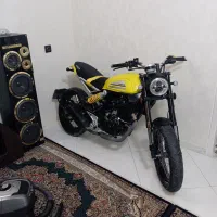 موتور st3