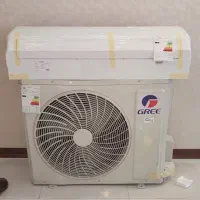 نمایندگی کولر گازی و داکت اسپیلت|کولر گازی و فن‌کوئل|تهران, جمال‌زاده|دیوار