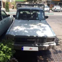 وانت مزدا 2000 مدل ۸۹