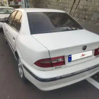 سمندLX88|خودرو سواری و وانت|تهران, ولنجک|دیوار