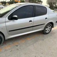 ۲۰۶ SD|خودرو سواری و وانت|برازجان, |دیوار