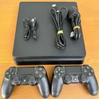 ps4حراج شده