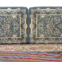 پشتی فیلی|پشتی|دهگلان, |دیوار