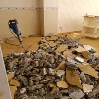 تخریب ساختمان تخریب کلی و جزیی بتن کن