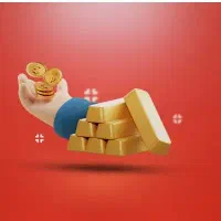 فروش طلا اقساطی