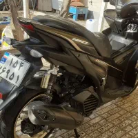 آیروکس زیگما ۱۸۰|موتورسیکلت|اراک, |دیوار