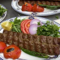 رستوران و غذای شبهای بیرجند تالار ایثار