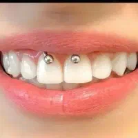 خدمات و آموزش تخصصی پیرسینگ