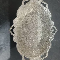 قندان و خرما خوری