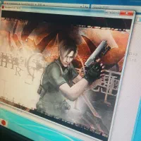 کامپیوتر کامل با همه تجهیزات|رایانه رومیزی|میبد, |دیوار