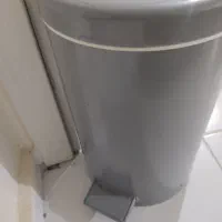 سطل زباله|لوازم نظافت|پرند, فاز ۶|دیوار