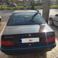 پژو پارس / پارس مدل 88 / پژو مدل 88 / پارس 88|خودرو سواری و وانت|رشت, ولکس|دیوار