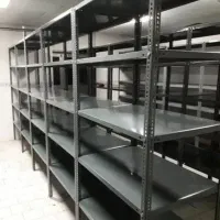 فضایی شیک با قفسه۷۷۷|فروشگاه و مغازه|اردبیل, |دیوار