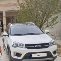 ایکس ۲۲ دنده سمنان، شاهرود