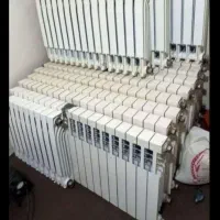 ضایعات شمارا خریدارم اهن پلاستیک کتاب از در خانه