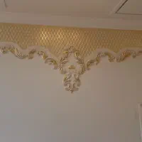 نقاشی ساختمان|خدمات پیشه و مهارت|قم, سالاریه|دیوار