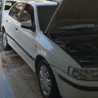 فروش سمند الیکس 99