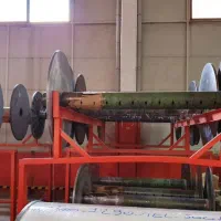 استخدام کارگرانبار نخ شرکت فرش معتبرفاز ۲ جعفرآباد