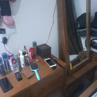 تخت خواب|تخت و سرویس خواب|اهواز, گلستان|دیوار