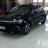 بیجینگ U5 پلاس صفر خشک|خودرو سواری و وانت|ارومیه, |دیوار