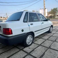 پراید ۱۳۱ مدل ۹۲ هیدرولیک|خودرو سواری و وانت|لاهیجان, لیالستان|دیوار