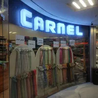 فروشنده خانم پاره وقت