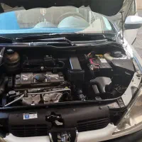 206 sd|خودرو سواری و وانت|کرج, حیدرآباد|دیوار