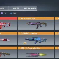 اکانت کالاف دیوتی موبایل