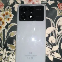 Poco x6 pro|موبایل|اسلام‌شهر, شهرک توحید|دیوار