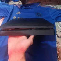 ps4 slim 1t|کنسول، بازی ویدئویی و آنلاین|ماهدشت, |دیوار