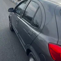 تیبا ۲ ۹۸|خودرو سواری و وانت|شهریار, شهریار|دیوار